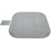 BESTWAY Lay-Z-Spa Xtras Bodenschutzfliesen-Set, 216 x 216 cm 60309
