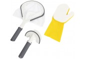 BESTWAY Lay-Z-Spa All in One Reinignungs-Set 60310