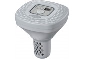 BESTWAY Lay-Z-Spa Xtras Schwimmende, akkubetriebene Salzwasseranlage 0,5 g/h 60340