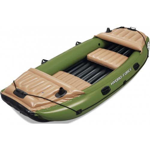 BESTWAY Hydro-Force Neva III Schlauchboot, 316 x 124 x 55 cm 65008