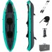 BESTWAY Hydro-Force Ventura X2 Kajak-Set, 330 x 86 x 48 cm 65052