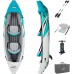 BESTWAY Hydro-Force Rapid Elite X2 Kajak-Set, 312 x 98 x 44 cm 65142