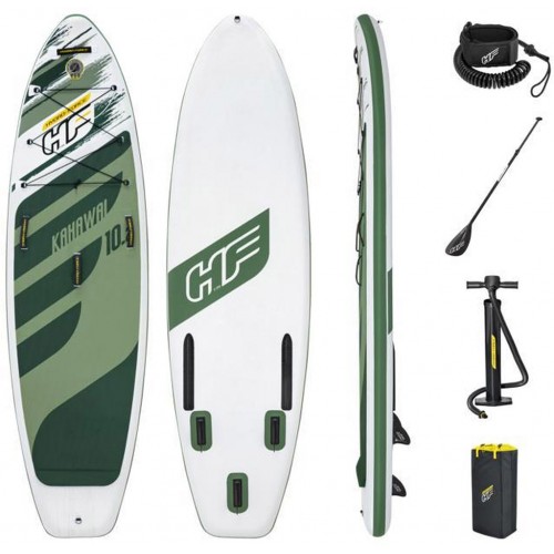 BESTWAY Hydro-Force Kahawai Paddleboard Set 65308