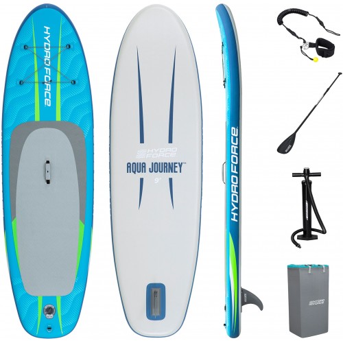 BESTWAY Hydro-Force Aqua Journey SUP Allround Board-Set 6532A