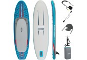 BESTWAY Hydro-Force Oceana SUP Allround Board-Set mit Sitz 6532B