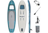 BESTWAY Hydro-Force Aqua Drifter View SUP Freizeit Board-Set, 335 x 91,5 x 15 cm 6532H