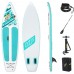 BESTWAY Hydro-Force Aqua Glider Paddleboard Set 65347