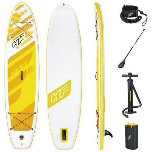 BESTWAY Hydro-Force Aqua Cruise Paddleboard Set 65348