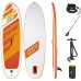 BESTWAY Hydro-Force Aqua Journey Paddleboard Set 65349