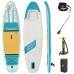 BESTWAY Hydro-Force Panorama SUP Touring Board-Set 65363