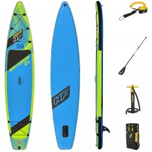 BESTWAY Hydro-Force Aqua Excursion SUP Touring Board-Set 65373