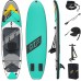 BESTWAY Hydro-Force Aqua Wander SUP Allround Board-Set 65375