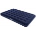 BESTWAY Pavillo Luftbett, Double, Blue Horizon, 203 x 152 x 22 cm 67003