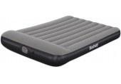 BESTWAY TriTech Doppelluftbett mit USB-Elektropumpe, 191 x 137 x 30 cm 671BR