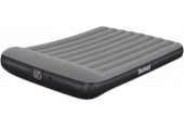 BESTWAY TriTech Doppelluftbett mit USB-Elektropumpe, 203 x 152 x 30 cm 671BS