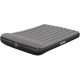 BESTWAY TriTech Doppelluftbett mit USB-Elektropumpe, 203 x 152 x 30 cm 671BS