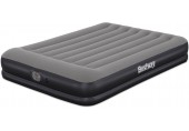 BESTWAY TriTech Doppelluftbett mit USB-Elektropumpe, 203 x 152 x 36 cm 671BU