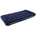 BESTWAY Pavillo Luftbett Blue Horizon Step mit interner Fußpumpe, 188 x 99 x 28 cm 67224