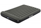 BESTWAY TriTech Luftbett mit batteriebetriebener Elektropumpe, 203 x 152 x 30 cm 67930