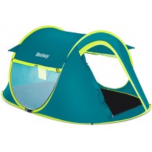 BESTWAY Pavillo Cool Mount 2 Wurfzelt, 235 x 145 x 100 cm, für 2 Personen 68086