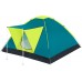 BESTWAY Pavillo Coolground 3 Zelt, 210 x 210 x 120 cm, für 3 Personen 68088