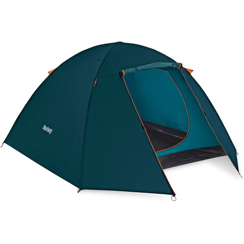 BESTWAY Alpine Dome 4-Personen-Zelt, 280 x 240 x 140 cm 68141