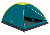 BESTWAY Wander Dome 4-Personen-Zelt, 200 x 240 x 135 cm 68143