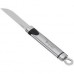 Bergner Schälmesser Edelstahl 7,5 cm GIZMO BG-3213