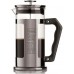 Bialetti French Press Kaffeebereiter French Press 1 L