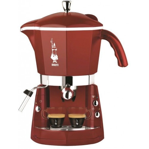 BIALETTI Mokona Rossa 2190199317
