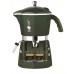 BIALETTI Mokona  Espressosiebträgermaschine Grün  2190199316