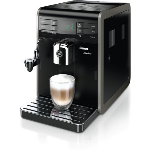 SAECO Moltio Premuium HD8768/29 Kaffee-Vollautomat