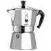 Bialetti Moka Express Alu 6 Tassen Espressokocher 213019935