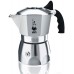 Bialetti Brikka 4 Tassen Espressokocher mit Cremaventil 2160199316