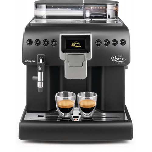 Saeco Royal Gran Crema Kaffeevollautomat 1993018