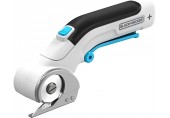 Black & Decker BCRC115-XJ Akku-Universalschneider 3,6V