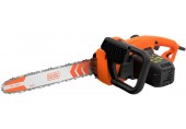 Black & Decker BECS2040 Elektro-Kettensäge 230V (2000W/40cm)