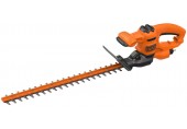 Black&Decker BEHT251-QS Heckenschere (50cm/450W)
