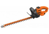 Black & Decker BEHTS301 Elektro-Heckenschere 50 cm, 500 Watt