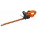 Black & Decker BEHTS451 Elektro-Heckenschere 60cm/550 W