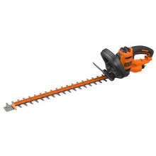 Black & Decker BEHTS501 Elektro-Heckenschere (60cm/600Wat)