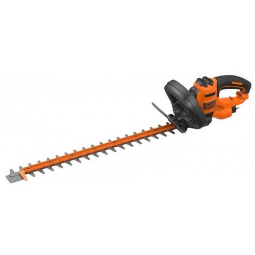 Black & Decker BEHTS501 Elektro-Heckenschere 230V (60cm/600Wat)