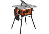 Black & Decker BES720 Tischkreissäge (1800 W/254 mm)
