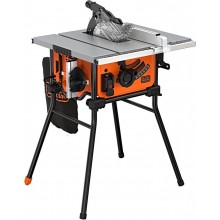 Black & Decker BES720 Tischkreissäge (1800 W/250 mm)