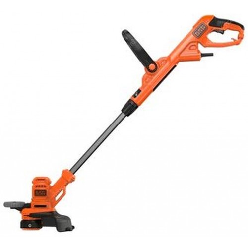 Black & Decker BESTA530CM Elektro-Multi-Trimmer-Set (30cm/ 550W) 3-in-1