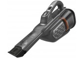 Black & Decker BHHV520JF-QW Handstaubsauger Dustbuster Lithium 18V/2,0Ah Li-Ion 36Wh/35