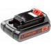 Black & Decker BL2018-XJ Werkzeugakku Li-lon (18V/2,0Ah) Schiebeakku