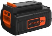 Black & Decker BL2536 Akku Li-Ion (36V/2,5Ah)