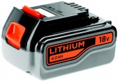 Black & Decker BL4018-XJ Batterie 18V/4,0Ah Li-lon