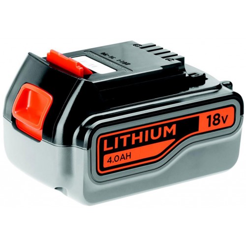 Black & Decker BL4018-XJ Werkzeugakku Li-lon (18V/4,0Ah)